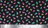Sew Fun - 44/45'' - 100% cotton