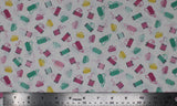 Sew Fun - 44/45'' - 100% cotton