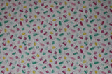 Sew Fun - 44/45'' - 100% cotton