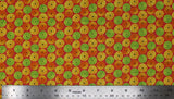 Alphabits - 44/45'' - 100% cotton