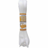 Duvet Closed End Zipper - 150cm (60″) - Costumakers