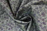 Assorted Floral Designs - 45" - 100% Cotton