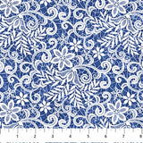 Madison's Garden - 45" - 100% cotton