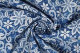 Madison's Garden - 45" - 100% cotton