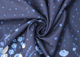 Madison's Garden - 45" - 100% cotton