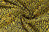 Folktown Cats - 45" - 100% cotton
