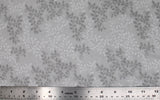 Leaves - 108" - 100% cotton flannel