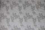 Leaves - 108" - 100% cotton flannel