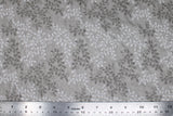 Leaves - 108" - 100% cotton flannel