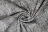 Leaves - 108" - 100% cotton flannel