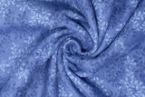 Leaves - 108" - 100% cotton flannel