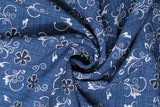 Kaylee Print - 58" - 100% polyester