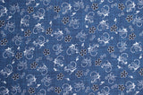 Kaylee Print - 58" - 100% polyester