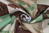 Woods Patch 1 - 45" - 100% cotton