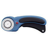 Ergonomic Rotary Cutter - OLFA