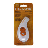 Twist & Flip Corner Punch - Fiskars