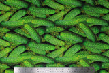 Fruits & Vegetables - 44/45" - 100% cotton