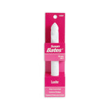 Bulky Plastic Crochet Hook - Q/16mm - 8" - Luxite/Susan Bates