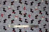 Knit and Caboodle - 45" - 100% Cotton