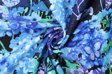 Butterfly Bliss - 45" - 100% cotton