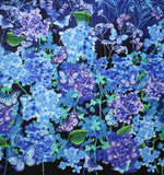 Butterfly Bliss - 45" - 100% cotton