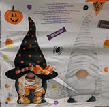 Spooktacular Gnomes - 44/45" - 100% Cotton