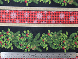 Joy of The Season - 45'' - 100% cotton