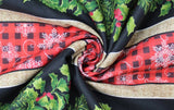Joy of The Season - 45'' - 100% cotton