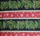 Joy of The Season - 45'' - 100% cotton