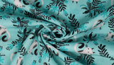 Purrfect Cats - 45'' - 100% cotton