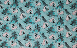 Purrfect Cats - 45'' - 100% cotton