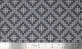 Stitchy - 45" - 100% cotton