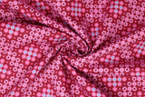 Stitchy - 45" - 100% cotton