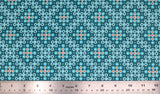 Stitchy - 45" - 100% cotton