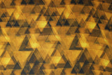 Watercolor Geometry - 45" - 100% cotton