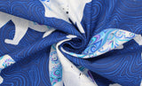Polar Attitude - 45" - 100% cotton