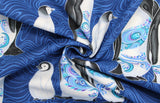 Polar Attitude - 45" - 100% cotton
