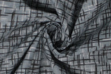 Linen Look - 108" - 100% cotton