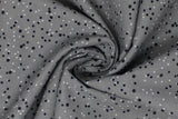 Dotted - 108" - 100% cotton
