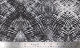 Shibori - 45" - 100% cotton