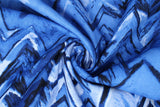 Shibori - 45" - 100% cotton