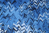 Shibori - 45" - 100% cotton