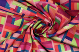 Zest - 45" - 100% cotton