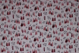 Alpine Valley - 45" - 100% cotton