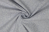 Snowflake Wonder - 44/45" - 100% cotton