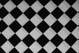Let's Play Chess - 45'' - 100% cotton