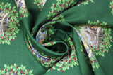Spirit of Christmas - 45" - 100% Cotton