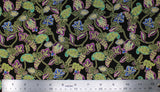 Shangrila - 44/45'' - 100% cotton
