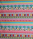 A Heart-Led Life - 45" - 100% cotton