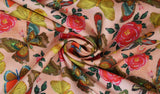 A Heart-Led Life - 45" - 100% cotton